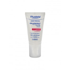 Mustela Stelaprotect Crème de Soin Visage 40ml