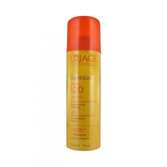 Uriage Bariésun Brume SPF20 150ml