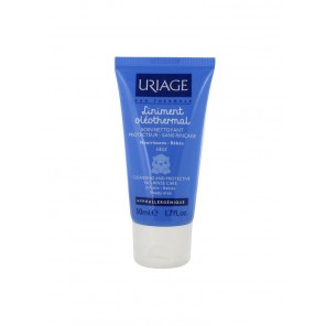 Uriage Bébé Liniment Oléothermal 50ml