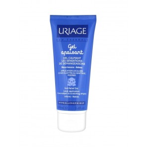 Uriage Bébé Gel Apaisant 100ml