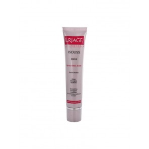 Uriage Isoliss Crème 1ères Rides Eclat Peaux Sèches 40ml