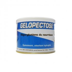 Gelopectose poudre orale 120g