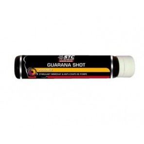 STC Nutrition Guarana shot  25ml