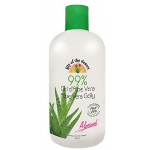 Lily Of The Desert Gel Hydratant Aloe Vera 240ml