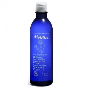 Melvita Eau Florale de Bleuet Bio 200ML