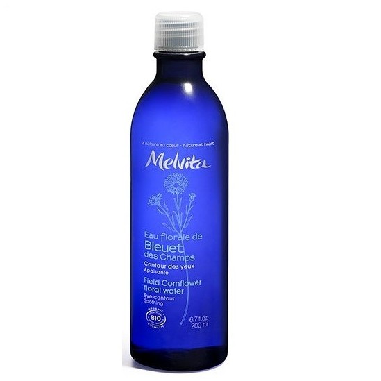 Melvita Eau Florale de Bleuet Bio 200ML