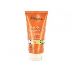 Melvita prosun gel crème autobronzant 150ml