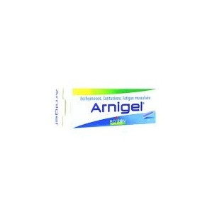 Boiron arnigel gel tube 45 g