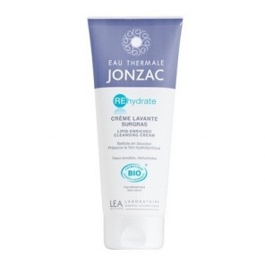 Jonzac crème lavante surgras 200ml