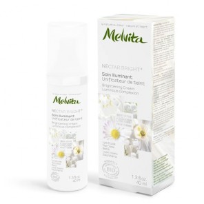 Melvita Soin illuminant Nectar Bright 40ml