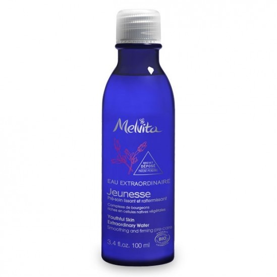 Melvita Eau extraordinaire de jeunesse 100ml