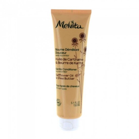 Melvita Baume Démêlant Douceur 150ml