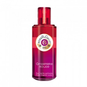 Roger & Gallet Eau Fraîche Gingembre Rouge 30ml