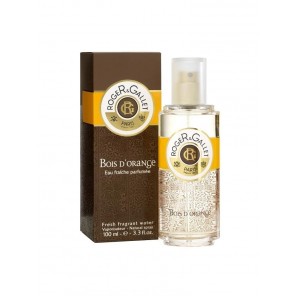 Roger & Gallet Eau Fraîche Parfumée Bois d'Orange 100ml