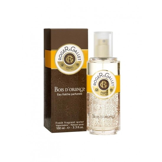 Roger & Gallet Eau Fraîche...