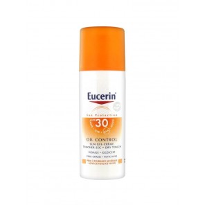 Eucerin Sun Protection Oil Control Sun SPF 30 50 ml