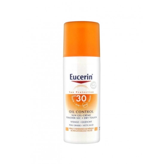 Eucerin Sun Protection Oil Control Sun SPF 30 50 ml