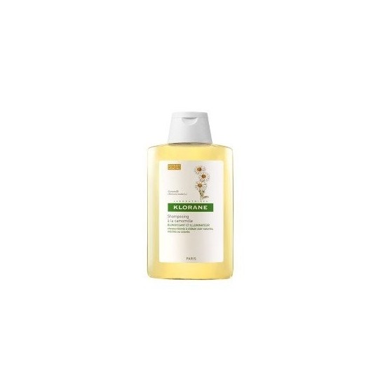 Klorane shampooing camomille 25ml