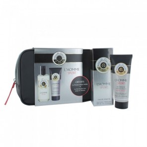 Roger & Gallet Trousse Homme Sport 