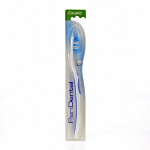 Peridental Brosse à dents souple