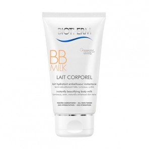 Biotherm BB milk lait corporel 150ml