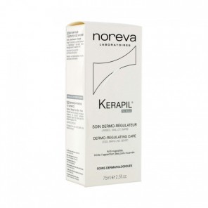 Noreva kerapil soin dermo-régulateur 75 ml