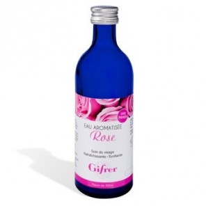 Gifrer Eau Florale Rose 200ml