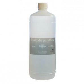 Gifrer Huile de Paraffine 1l