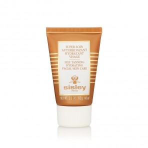 Sisley Super Soin Autobronzant Visage 60ml