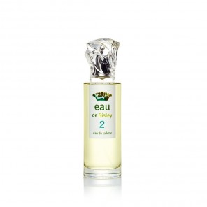 Sisley Eau Fraiche n°2 100ml 