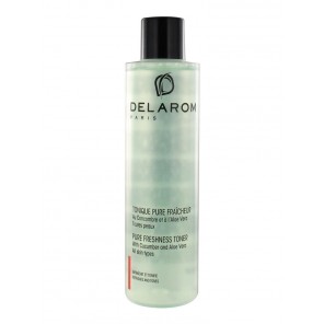 Delarom Tonique Pure Fraicheur 200ml