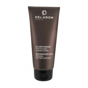 Delarom Lait Corps Hydratant 200ml