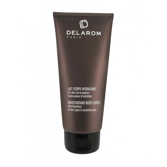 Delarom Lait Corps Hydratant 200ml