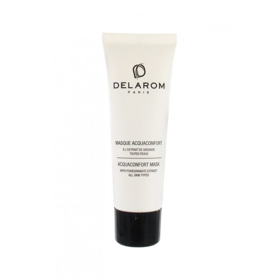 Delarom Masque Acquaconfort 50ml