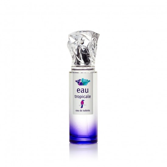 Sisley Eau de Toilette Eau Tropicale 50ml