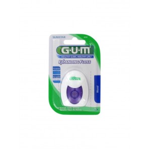 GUM fil Dentaire Expanding Floss 30m