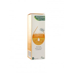 Phytosun Arôms Huile Végétale Calophylle 30ml