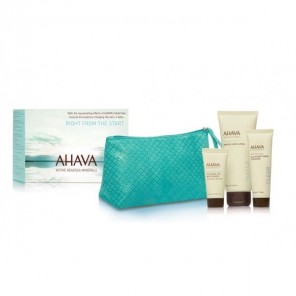 Ahava kit de découverte 