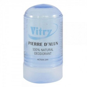 VITRY PIERRE ALUN 60 G