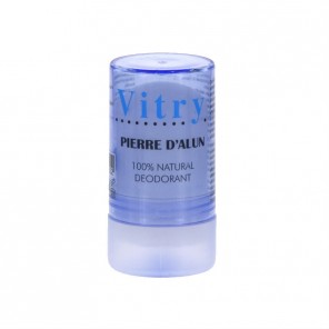 VITRY PIERRE ALUN 120 G