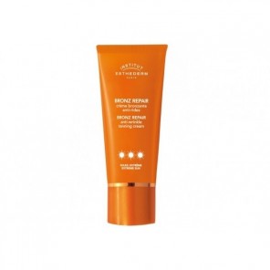 Esthederm Bronz Repair Crème Bronzante Anti-Rides 50ml