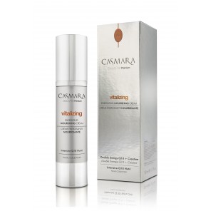 Casmara Intensive Q10 Nutri 50 ml