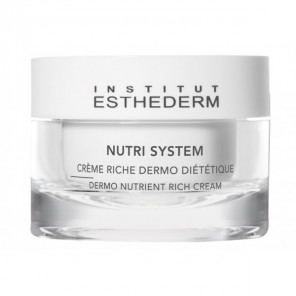 Esthederm crème riche dermo diététique 50ml