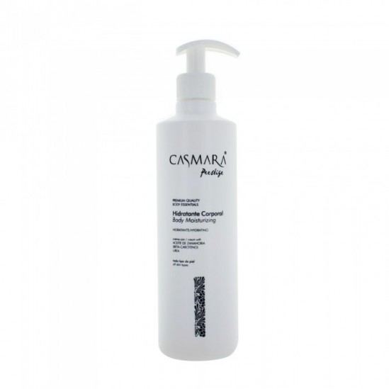 Casmara crème hydratante corporelle 500ml