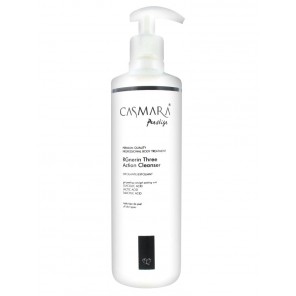 Casmara RGnerin Three Action Cleanser 500 ml