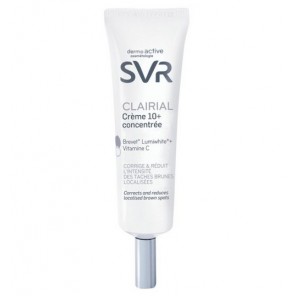 SVR Clairial Crème 10+ Concentreée 30ml