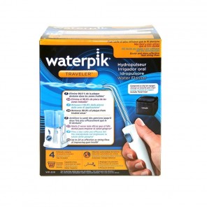  Waterpik traveler hydropulseur WP-300 voyage