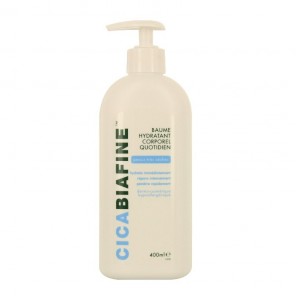 CicaBiafine baume hydratant 400ml