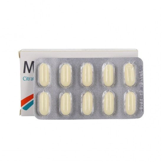 MeteoSpasmyl 20 capsules...