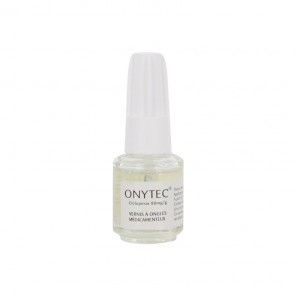 Onytec 80 mg vernis à ongle médicamenteux